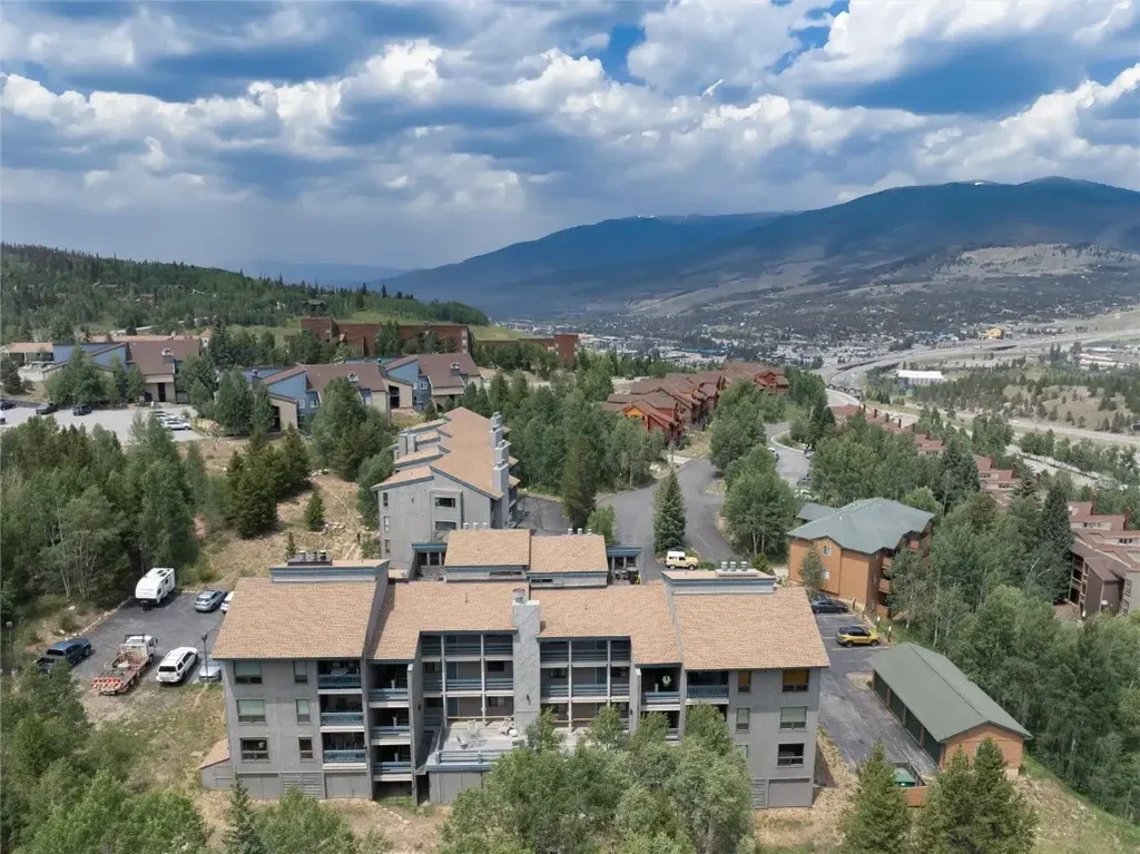 101 Ryan Gulch Court A104, Silverthorne