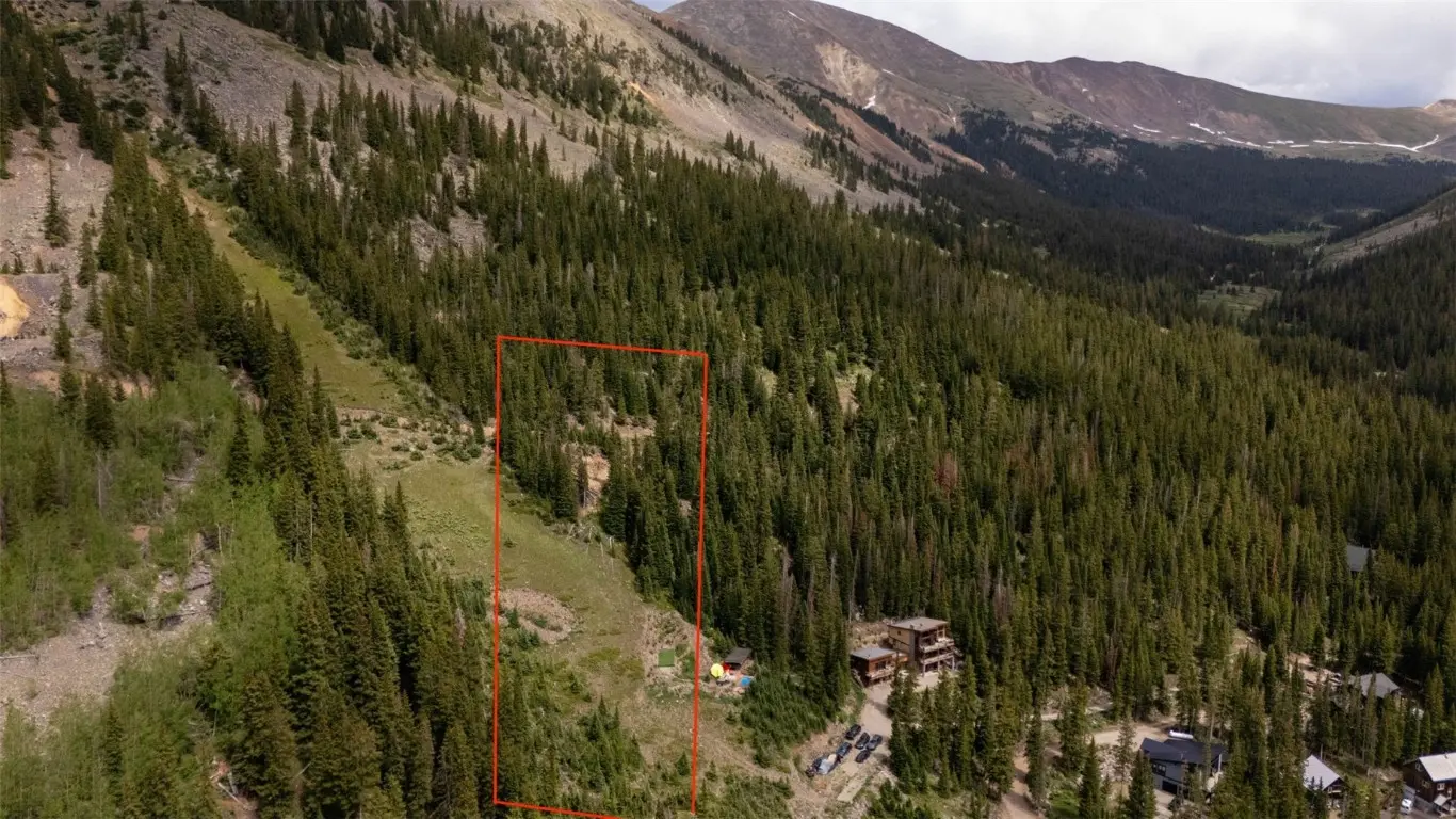 353 Bullion Mine Road, Dillon