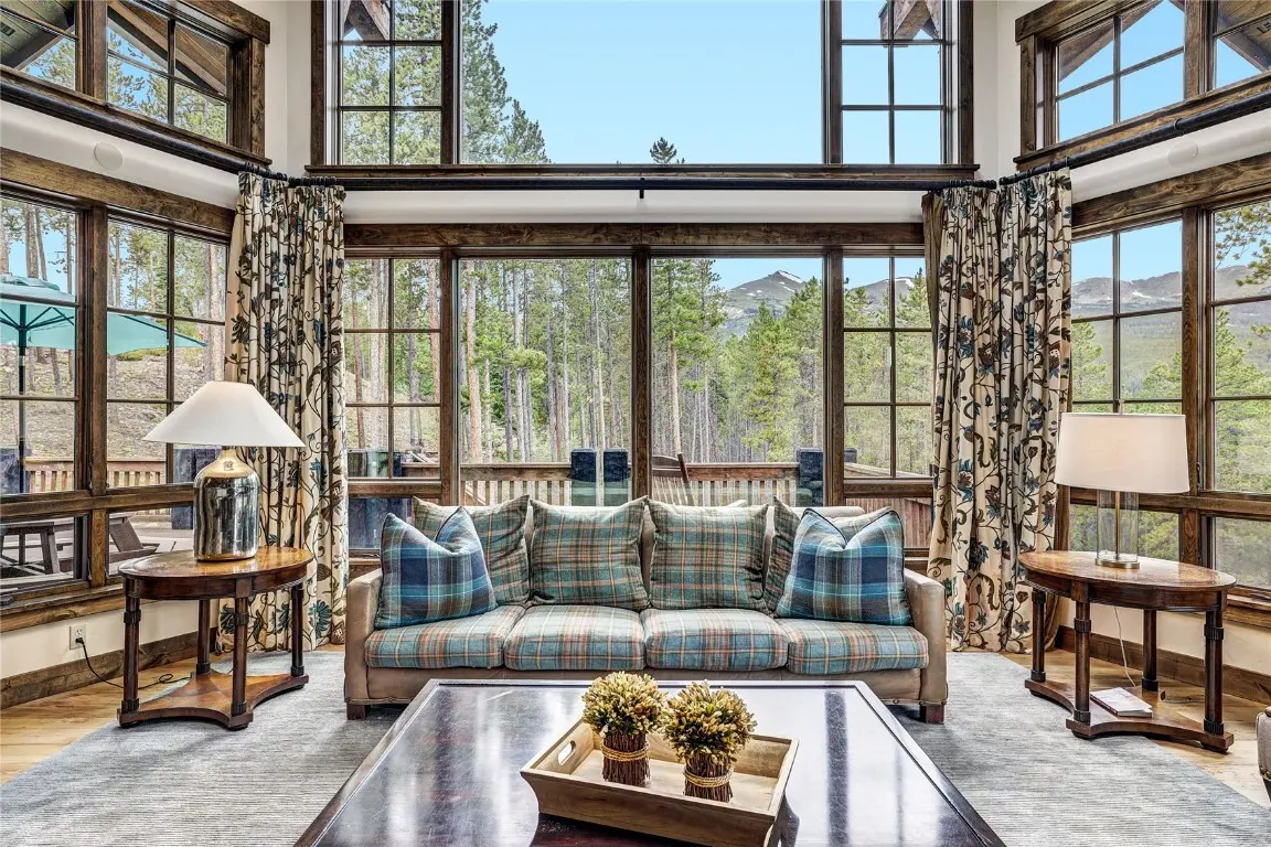 456 Peerless Drive, Breckenridge