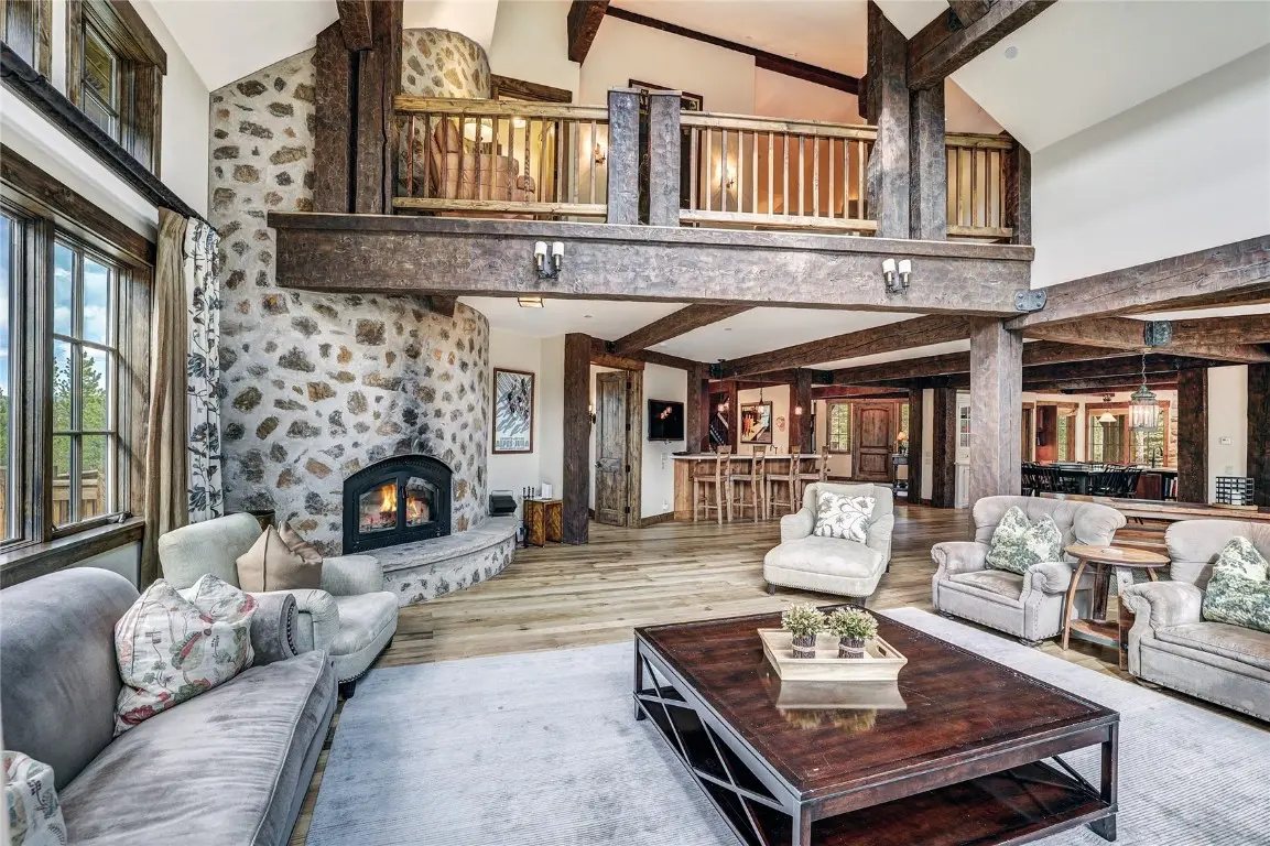 456 Peerless Drive, Breckenridge