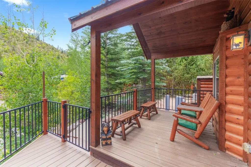 85 Revett Drive 224, Breckenridge