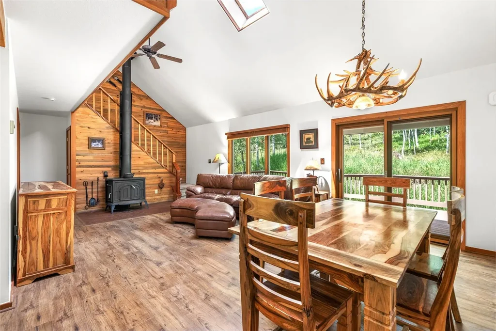 132 Burgundy Circle, Silverthorne