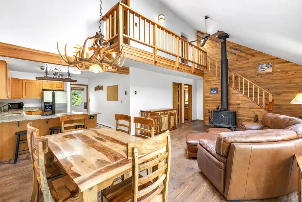 132 Burgundy Circle, Silverthorne