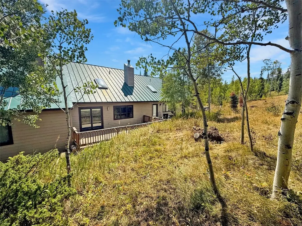 132 Burgundy Circle, Silverthorne