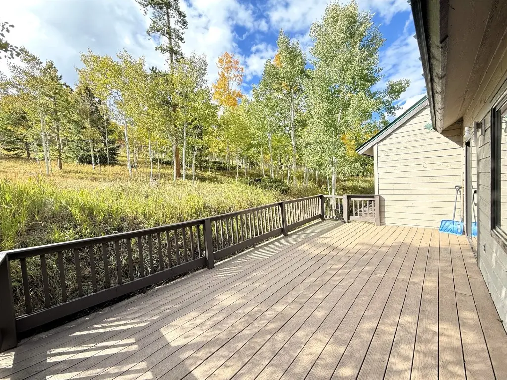 132 Burgundy Circle, Silverthorne