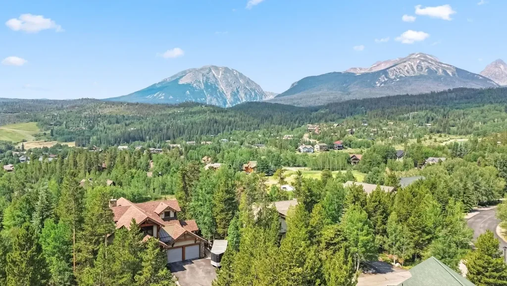 1730 Red Hawk Road, Silverthorne