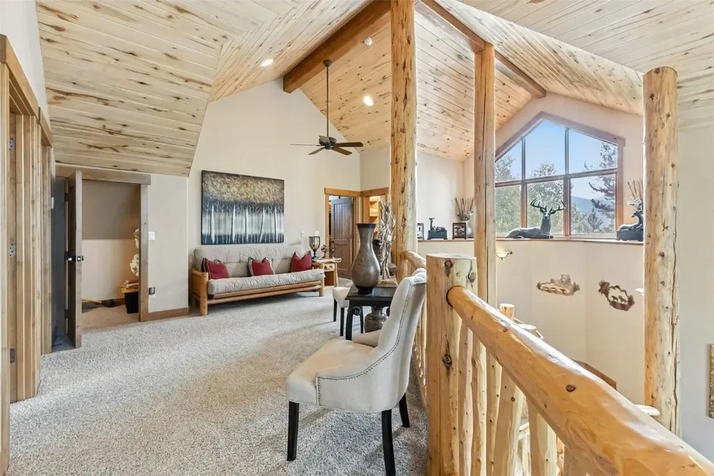 1730 Red Hawk Road, Silverthorne