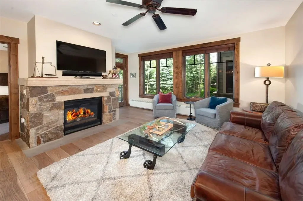 610 Columbine Road 6109, Breckenridge