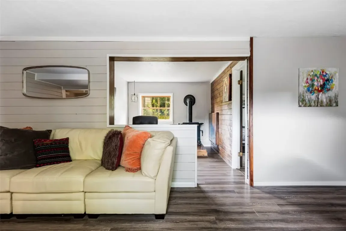 133 Gold Run Road, Alma