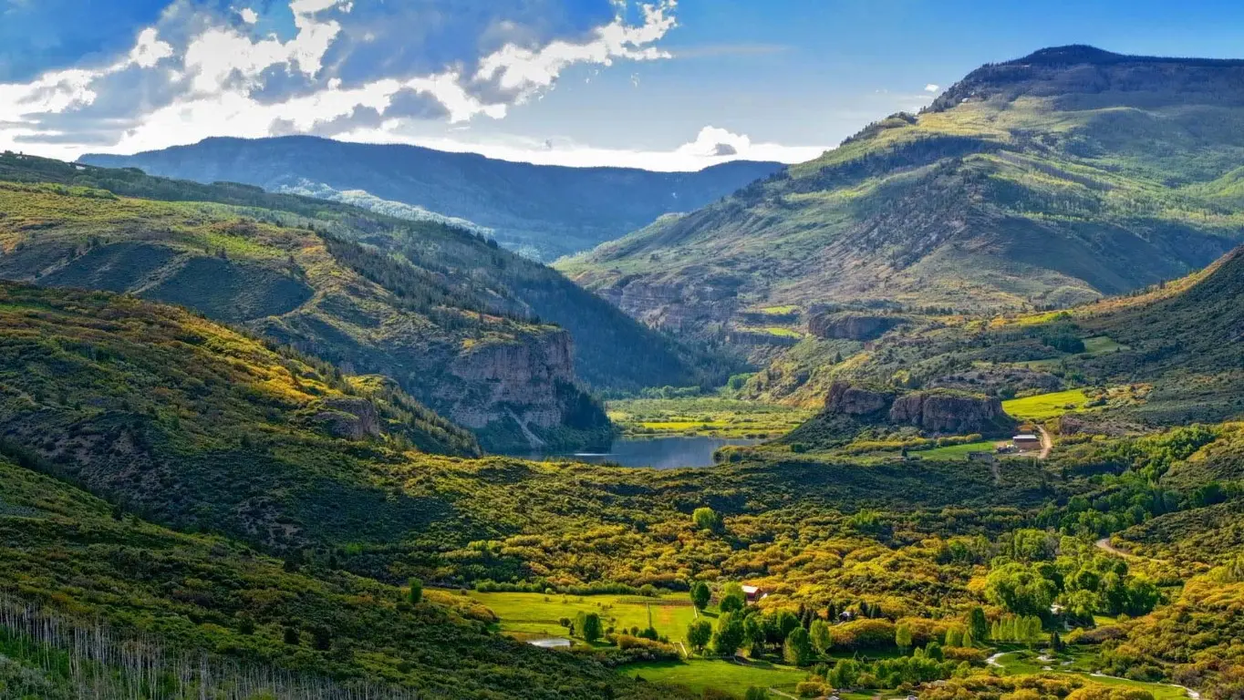 2650 Sweetwater Road, Gypsum