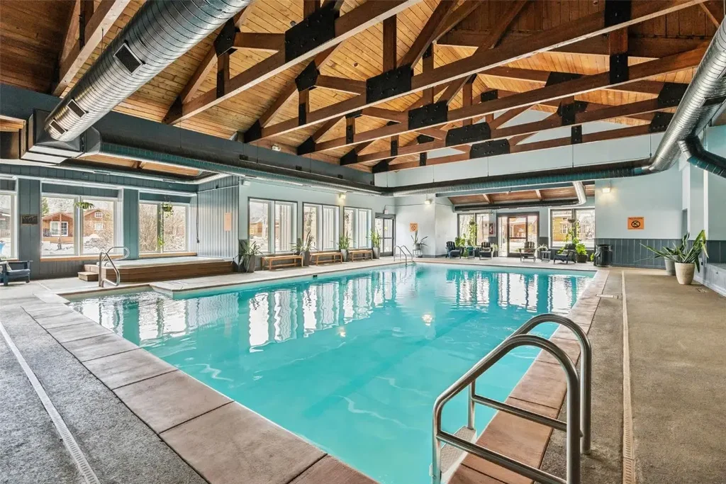 85 Revett Drive 187, Breckenridge