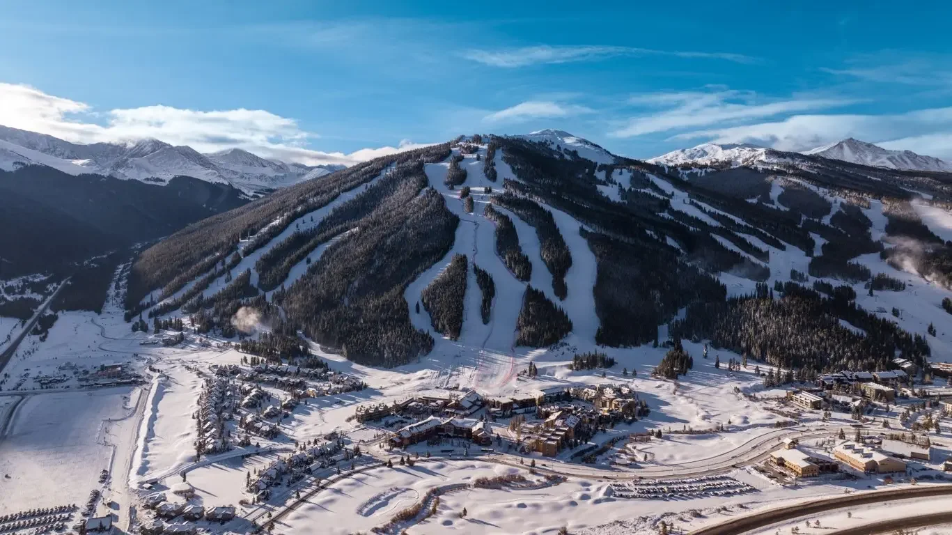 433 Born Club Drive, Copper Mountain