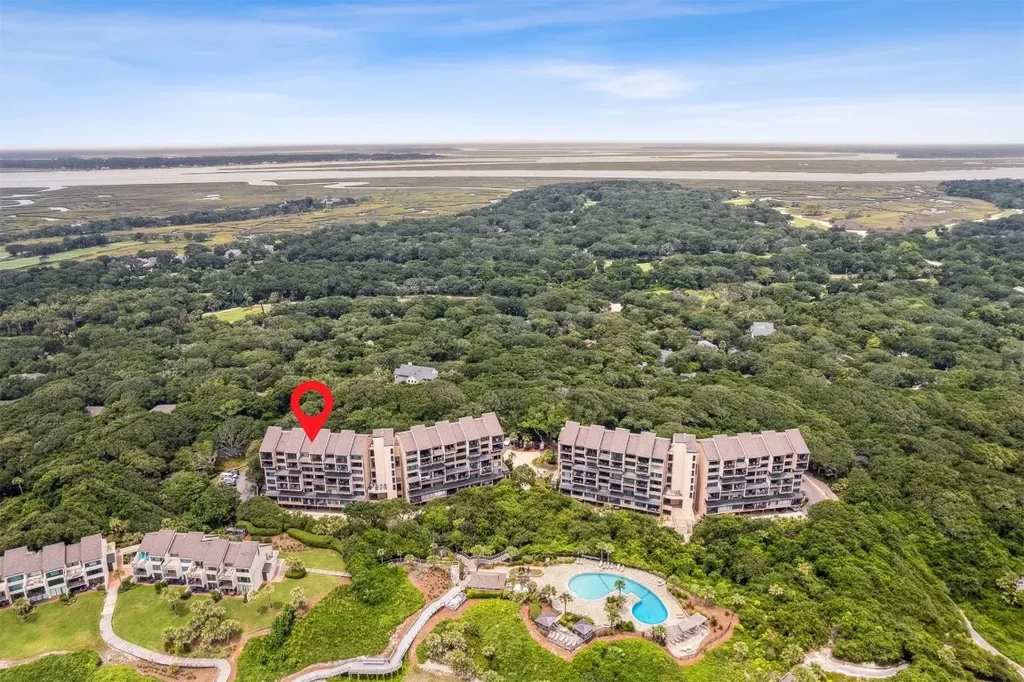 1169 Beach Walker Road 1169, Fernandina Beach