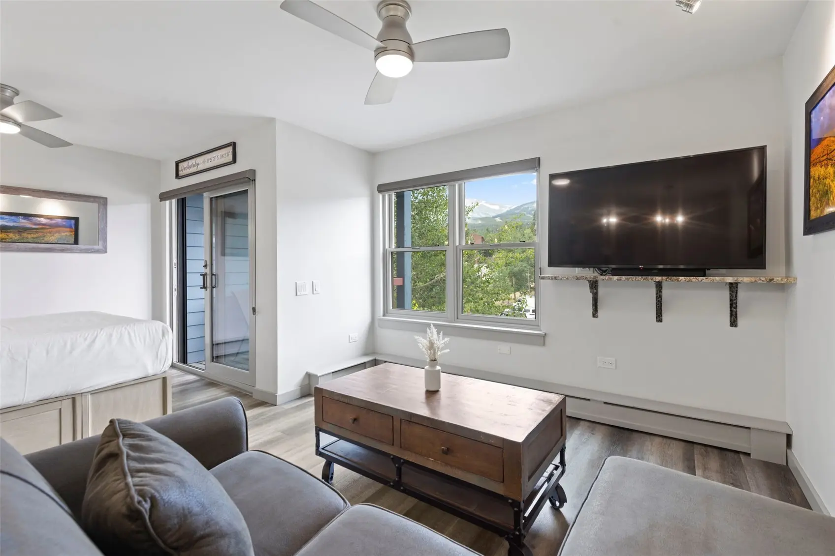 S 100 Park Avenue W308, Breckenridge