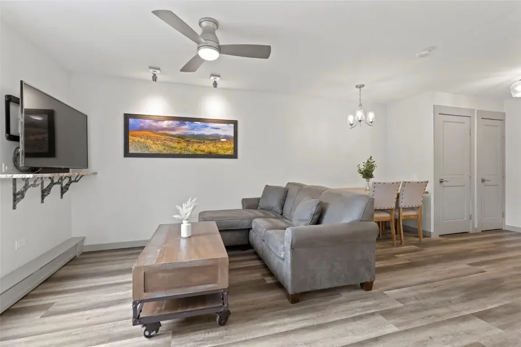 S 100 Park Avenue W308, Breckenridge