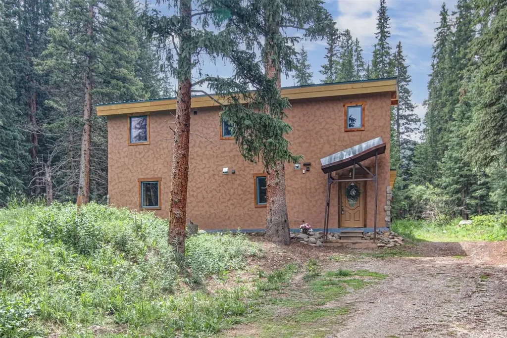 737 Cr 674, Breckenridge