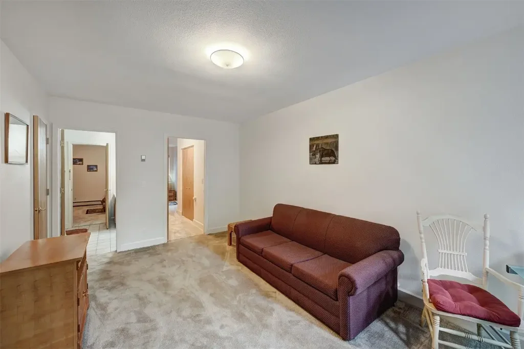 303 Saddle Ridge Drive 303, Silverthorne