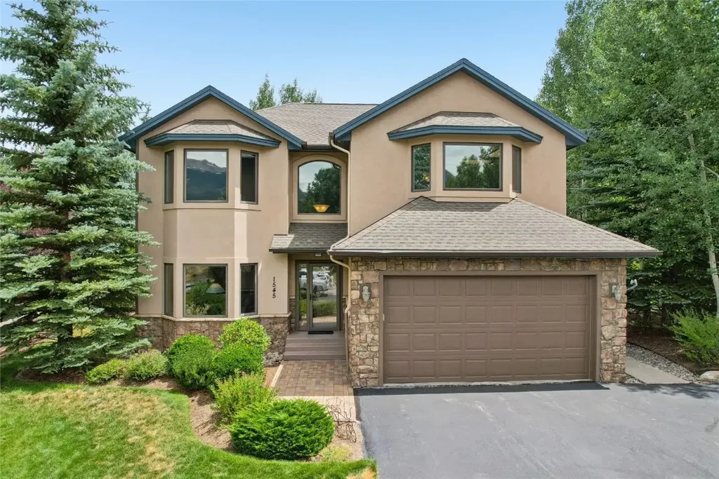 1545 Legend Lake Circle, Silverthorne