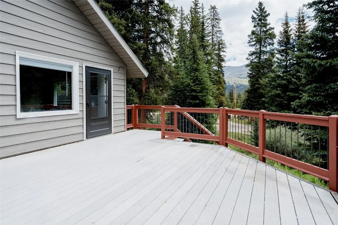 122 Blue Lakes Road, Breckenridge