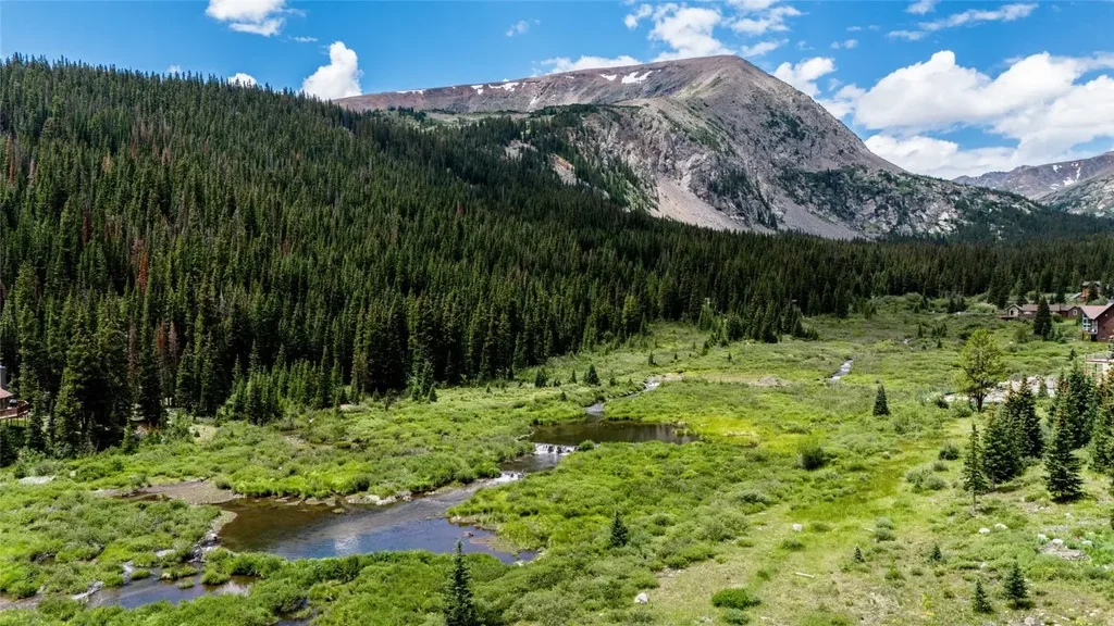 122 Blue Lakes Road, Breckenridge