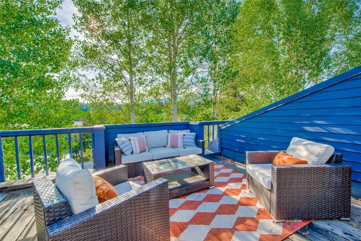 N 200 Ridge Street R-b, Breckenridge