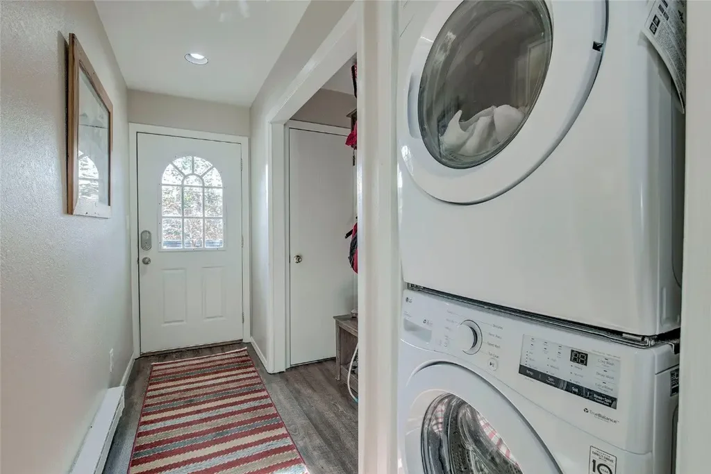 N 200 Ridge Street R-b, Breckenridge