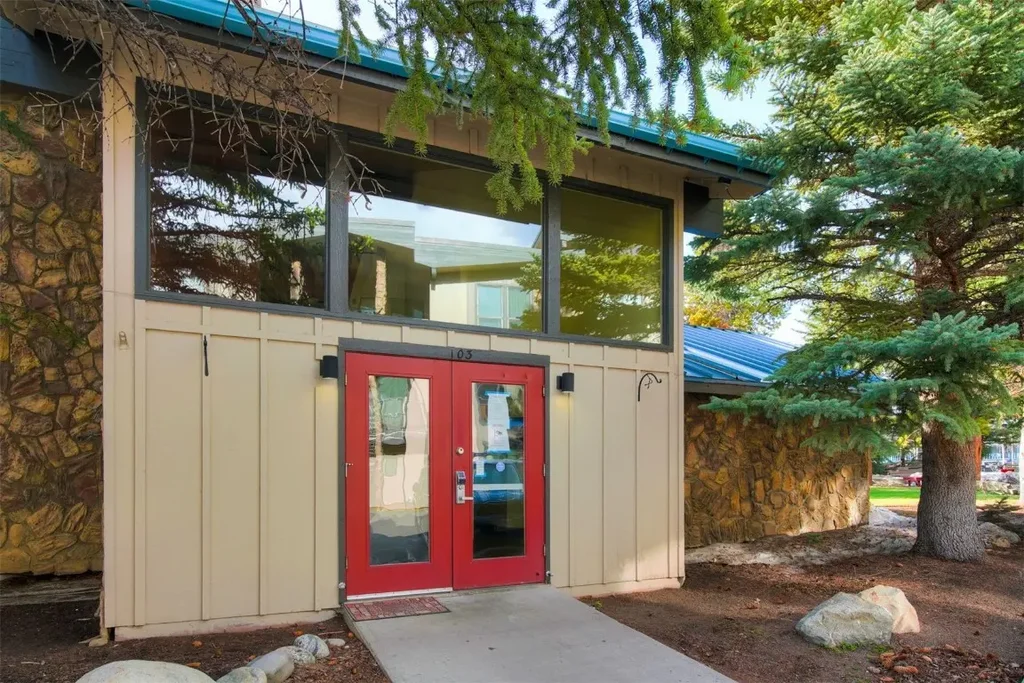 E 112 La Bonte Street 107, Dillon