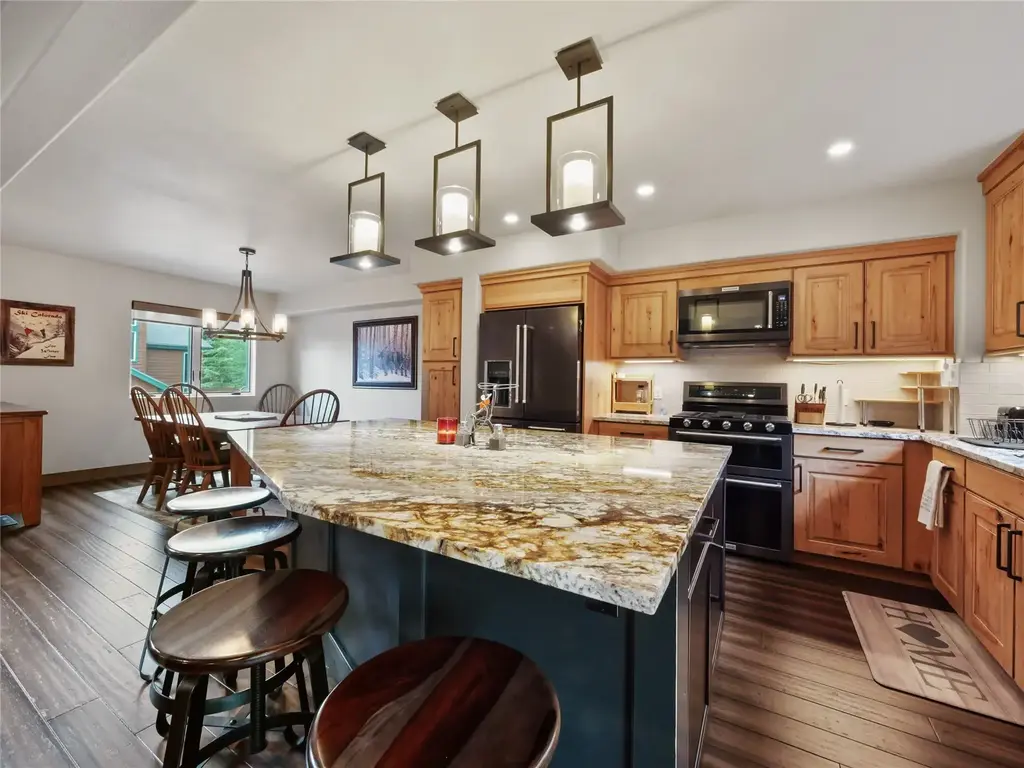 67 Fox Hollow Lane 6b, Silverthorne