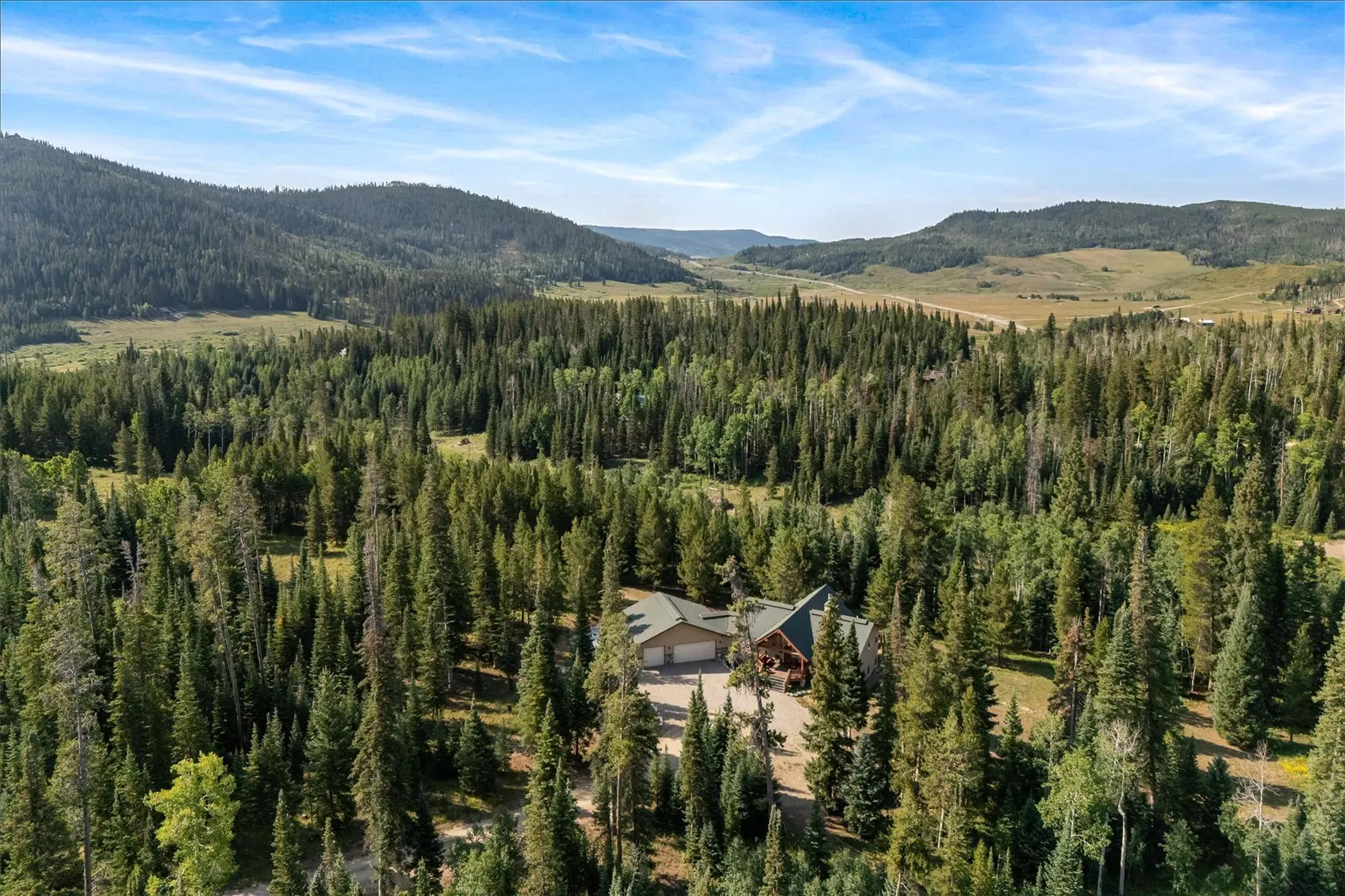 26765 El Dorado Drive, Clark