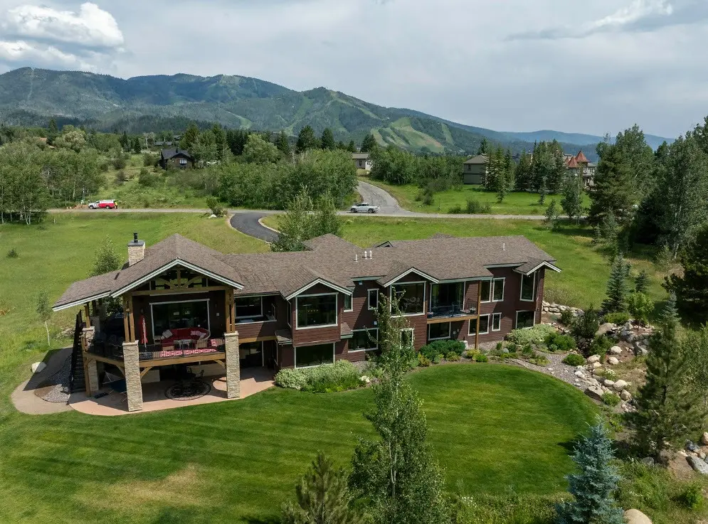 1200 Anglers Drive, Steamboat Springs