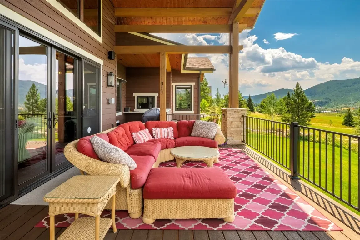 1200 Anglers Drive, Steamboat Springs