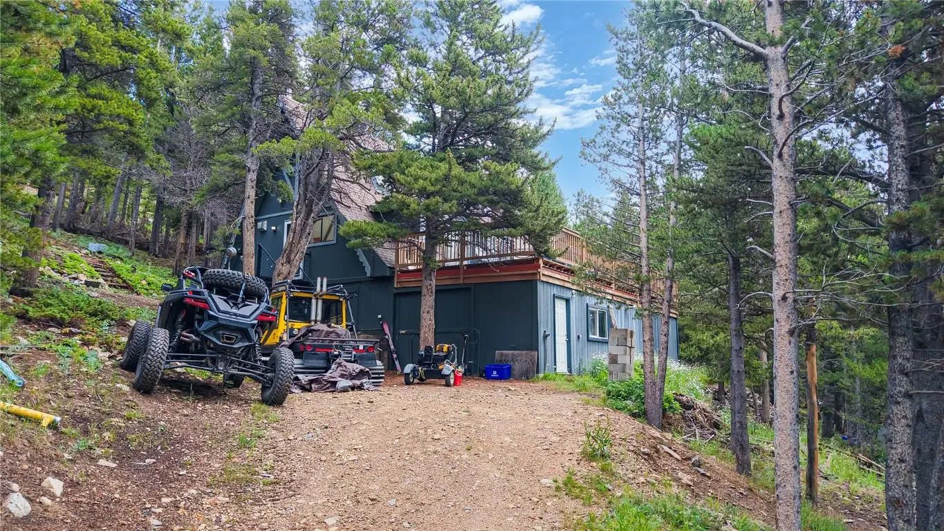 274 Lincoln Drive, Idaho Springs