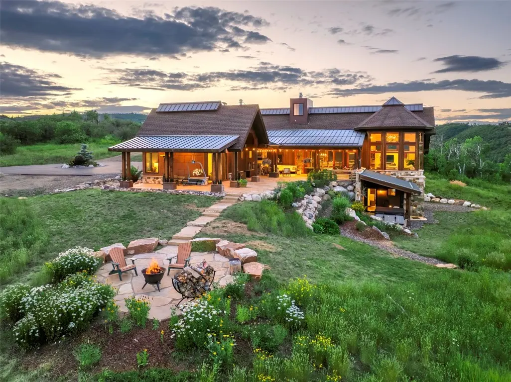 28100 Columbine Ridge, Steamboat Springs