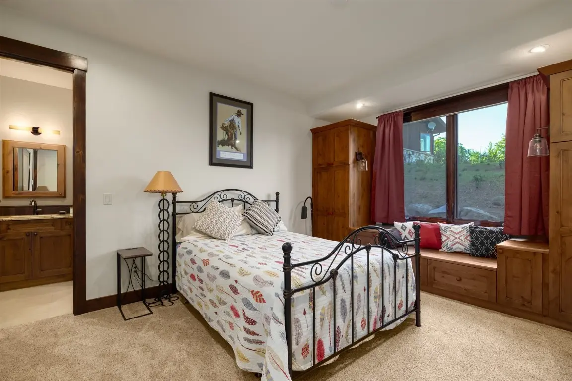 28100 Columbine Ridge, Steamboat Springs