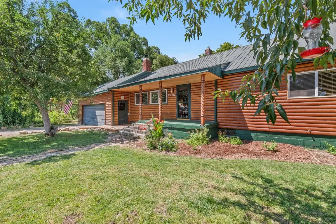 38895 Main Street, Steamboat Springs