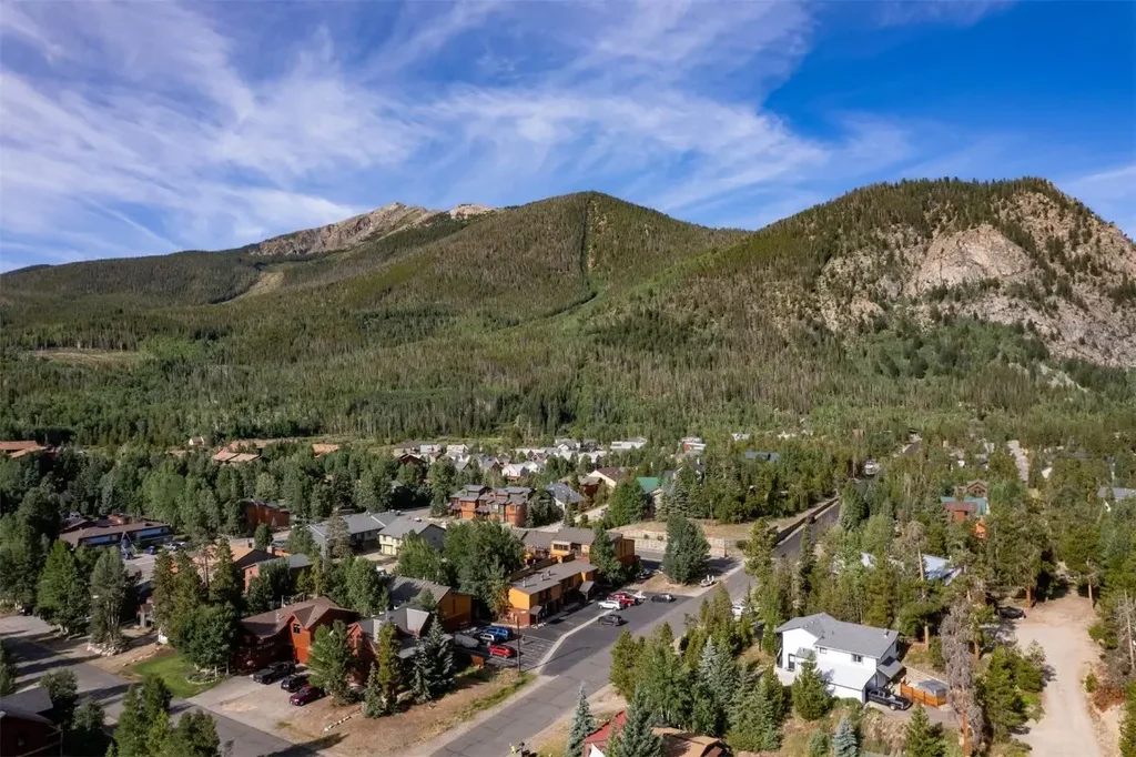 510 Pitkin Street C4, Frisco