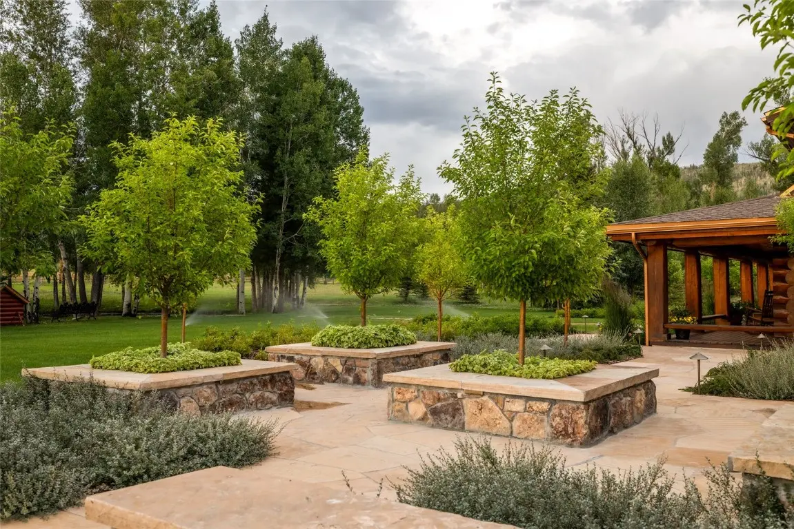 31834 Clatte Lane, Steamboat Springs