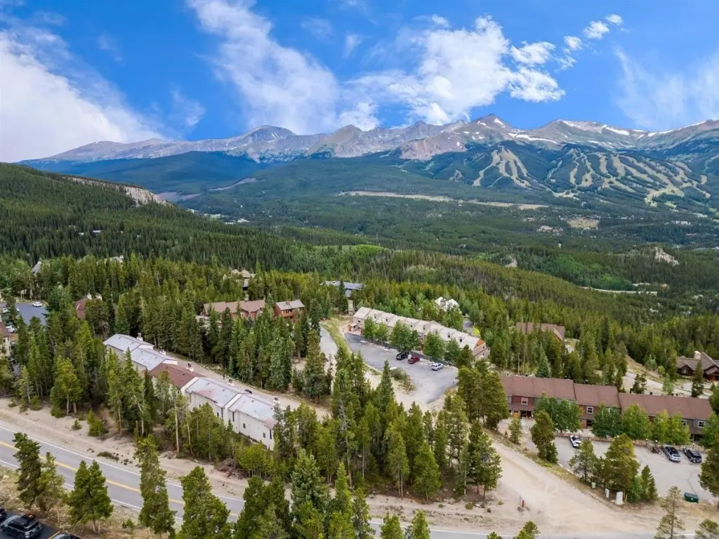 72 Atlantic Lode Road 5, Breckenridge