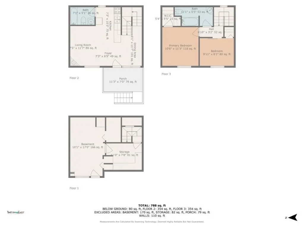 72 Atlantic Lode Road 5, Breckenridge