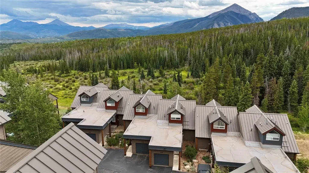 121 Cydney Lane D, Silverthorne