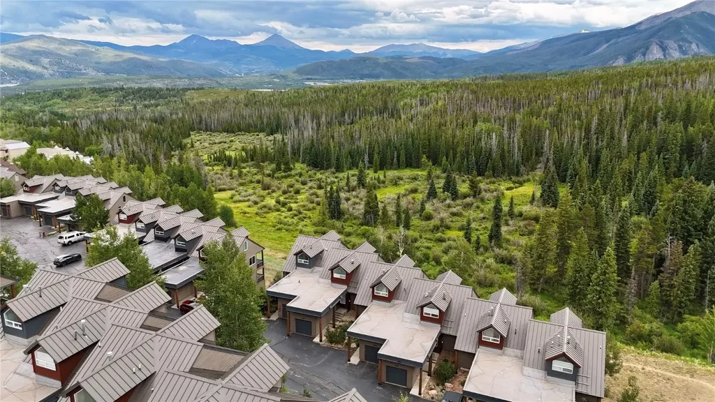 121 Cydney Lane D, Silverthorne