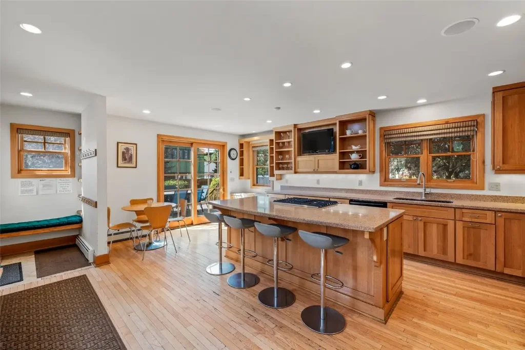 513 7th Street, Steamboat Springs