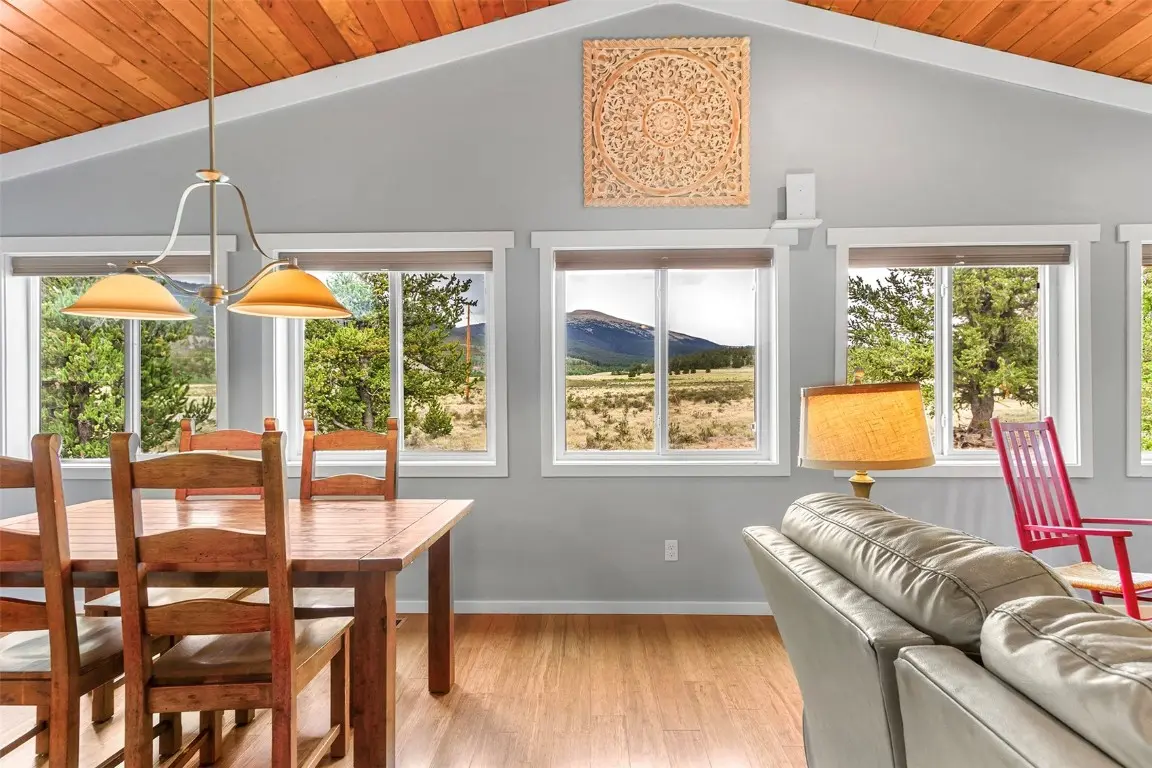 485 High Creek Road, Fairplay