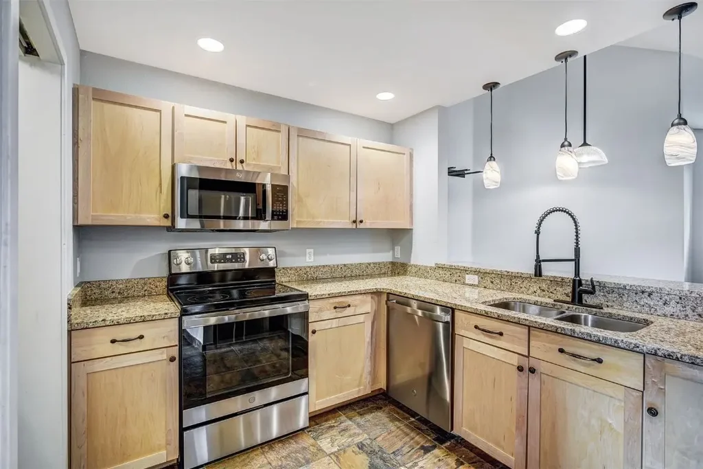 10 Farmers Lane A, Breckenridge