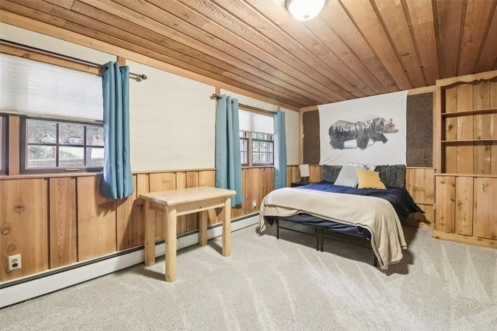 757 Broken Lance Drive, Breckenridge