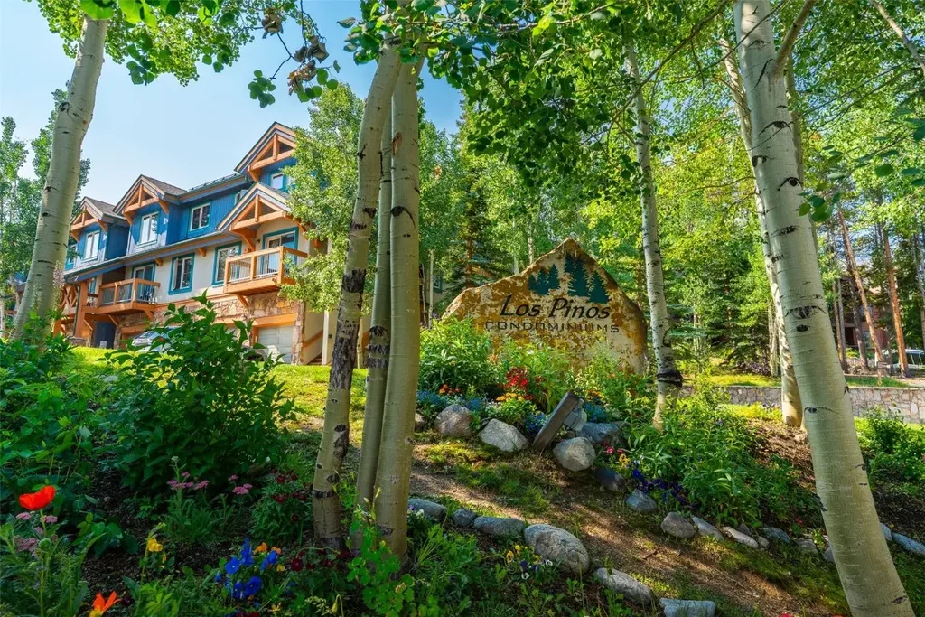 43 Snowflake Drive A12, Breckenridge