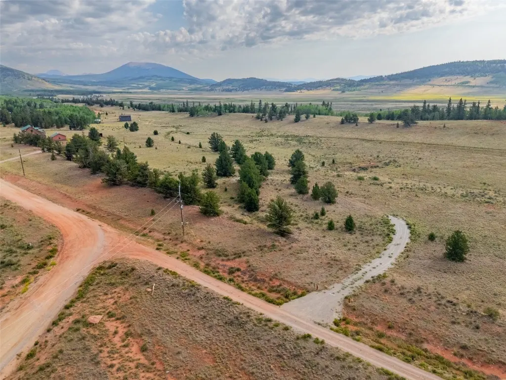 1344 Silverheels Road, Fairplay