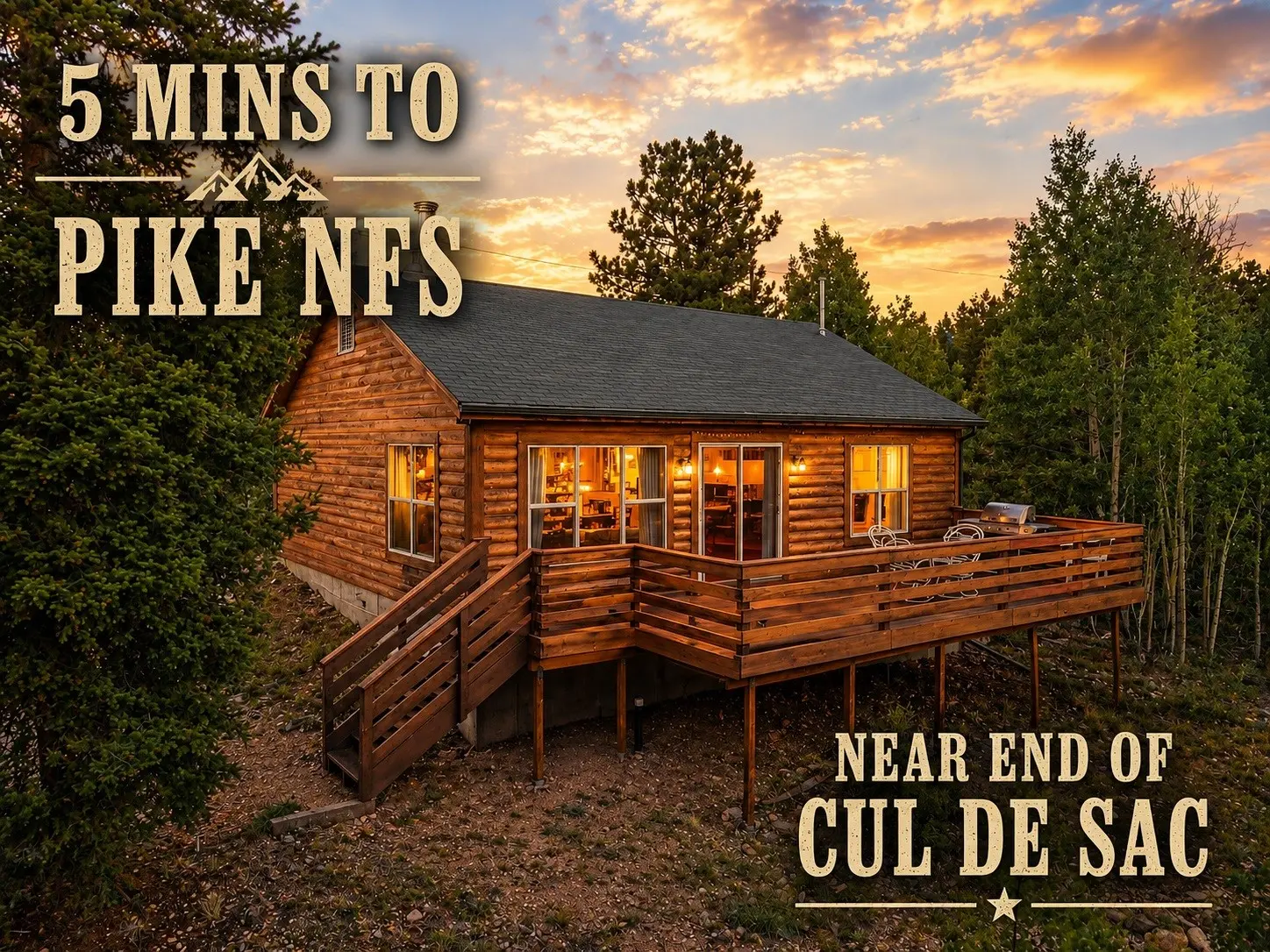 274 Folsom Drive, Como