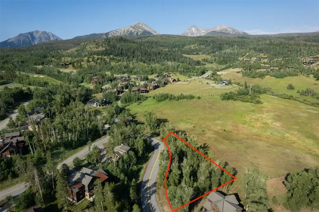 115 Game Trail Road, Silverthorne