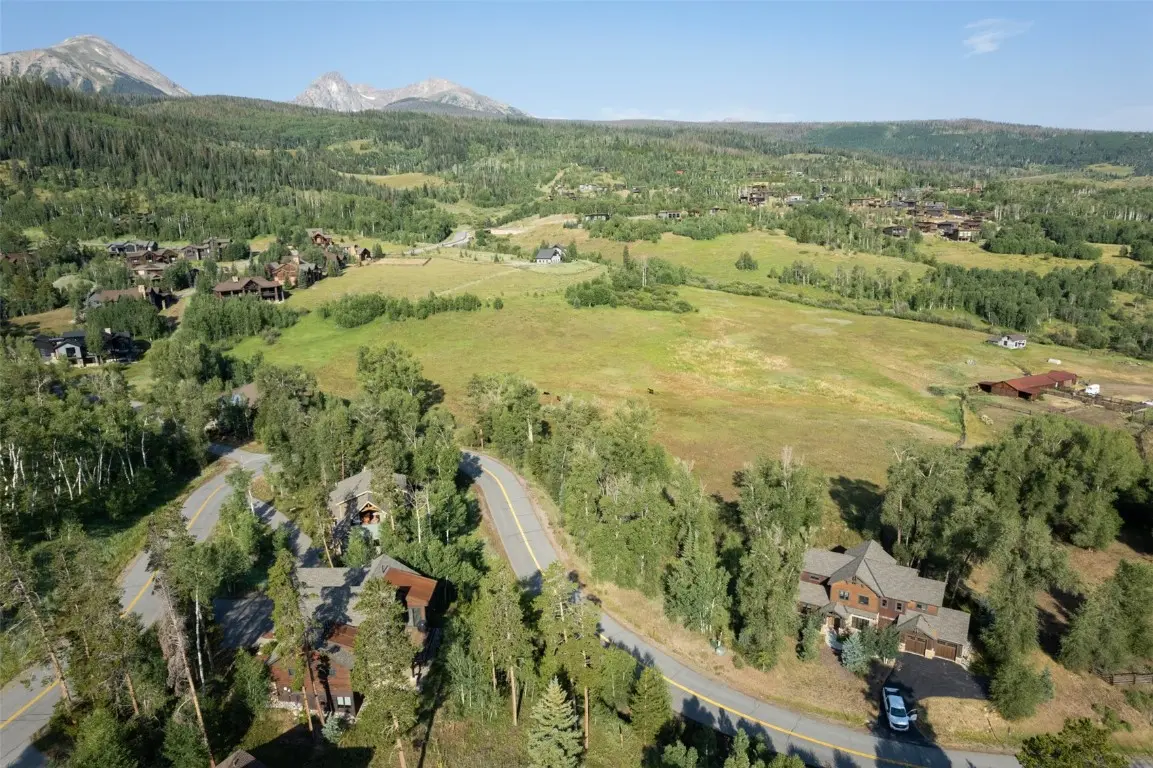 115 Game Trail Road, Silverthorne